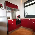 Cozy Saint Georges דירה