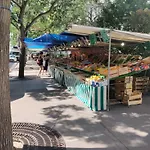 דירה Cozy Saint Georges פריז