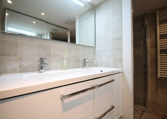 Cozy Saint Georges *