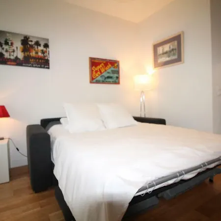 Cozy Saint Georges *