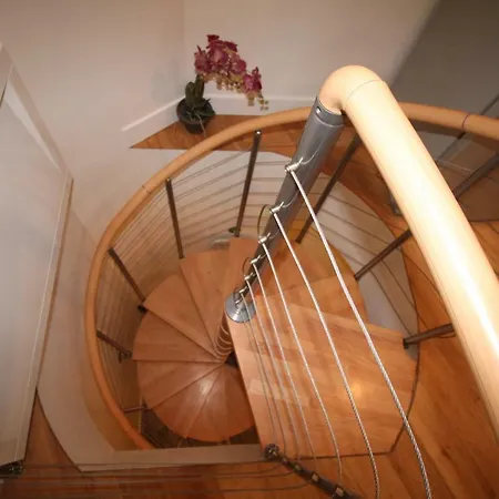 Cozy Saint Georges *