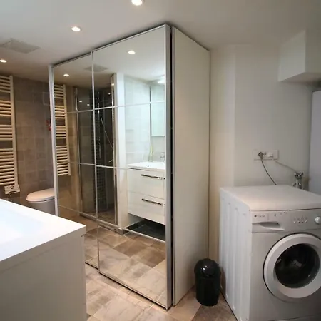 Cozy Saint Georges *