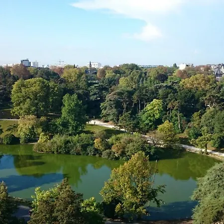 Cozy Saint Georges *