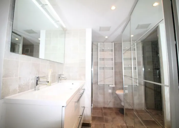 Cozy Saint Georges Appartement Parijs