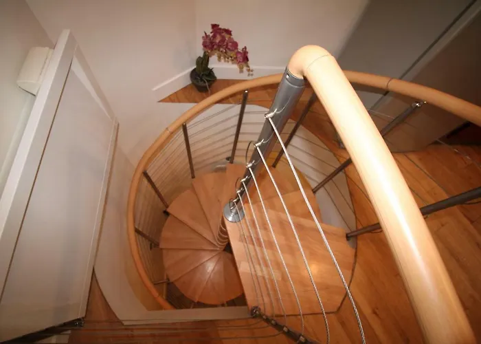 Cozy Saint Georges *