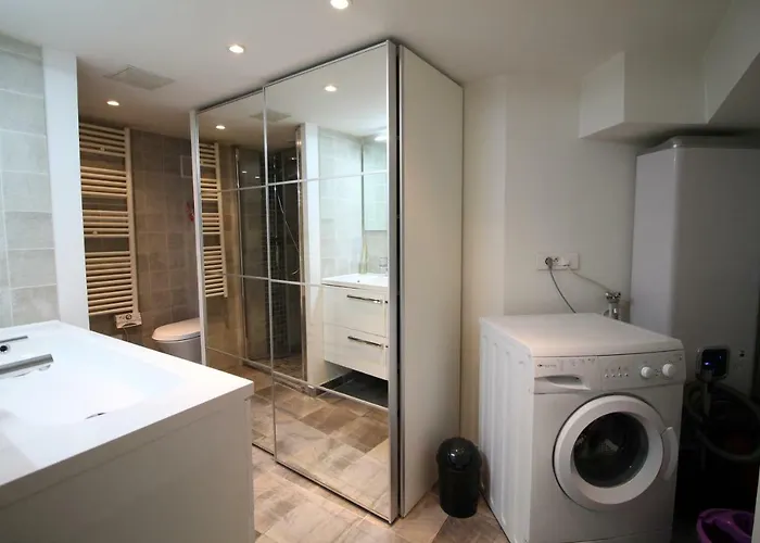 Cozy Saint Georges *