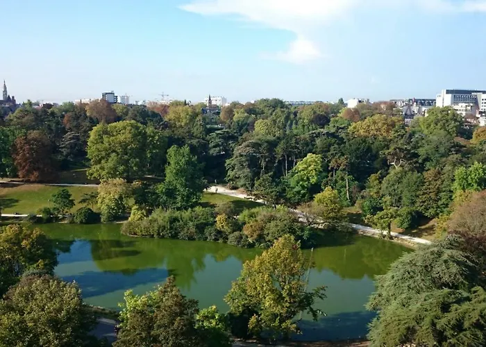 Cozy Saint Georges *